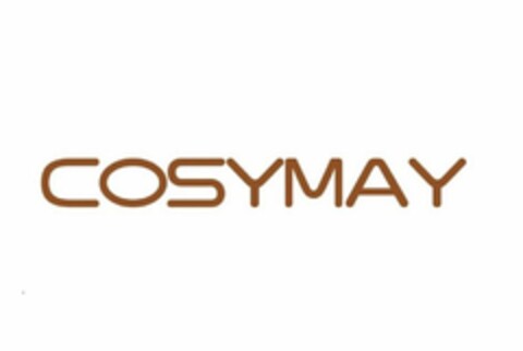 COSYMAY Logo (USPTO, 24.11.2019)