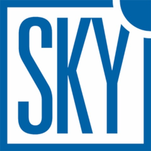 SKY Logo (USPTO, 25.11.2019)