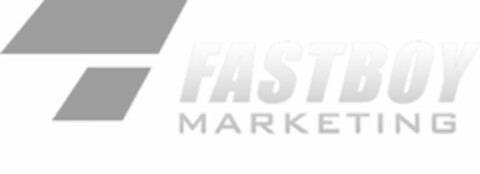 F FASTBOY MARKETING Logo (USPTO, 04.12.2019)