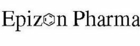 EPIZON PHARMA Logo (USPTO, 18.12.2019)