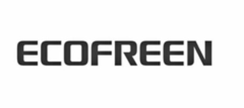ECOFREEN Logo (USPTO, 31.01.2020)