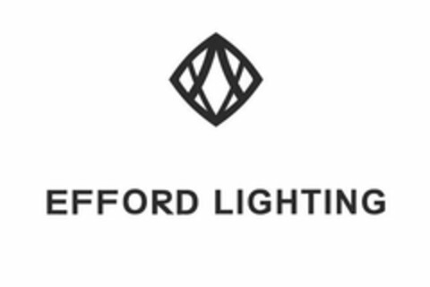 EFFORD LIGHTING Logo (USPTO, 10.02.2020)