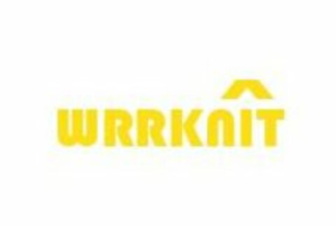 WRRKNÎT Logo (USPTO, 27.02.2020)