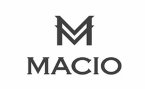 MV MACIO Logo (USPTO, 26.03.2020)