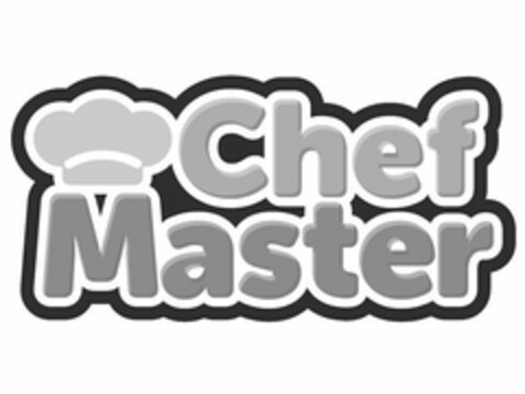 CHEF MASTER Logo (USPTO, 02.04.2020)