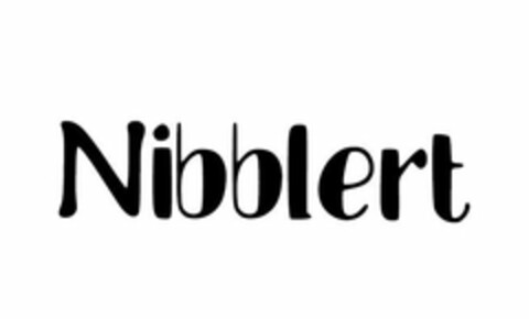 NIBBLERT Logo (USPTO, 30.04.2020)