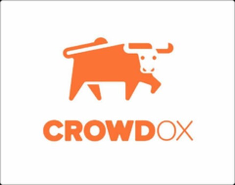 CROWDOX Logo (USPTO, 04.05.2020)