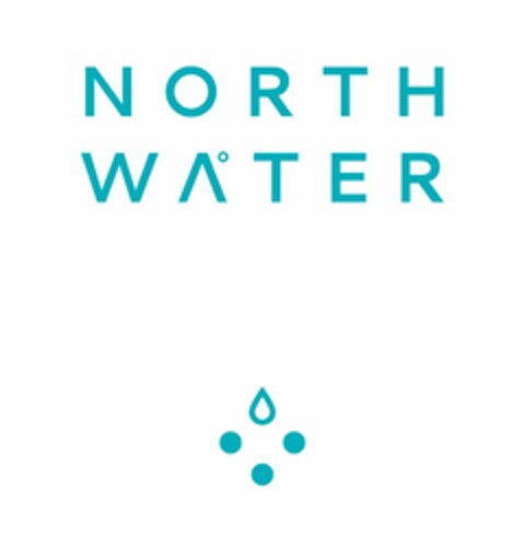 NORTH WATER Logo (USPTO, 28.05.2020)