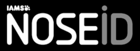 IAMS AND NOSEID Logo (USPTO, 06/15/2020)