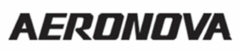AERONOVA Logo (USPTO, 29.06.2020)