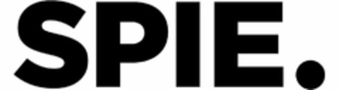 SPIE. Logo (USPTO, 17.07.2020)