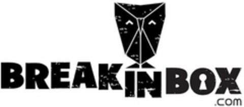 BREAKINBOX.COM Logo (USPTO, 26.07.2020)