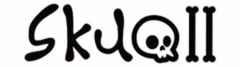 SKUALL Logo (USPTO, 09.08.2020)