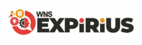 WNS EXPIRIUS Logo (USPTO, 10.08.2020)