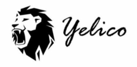 YELICO Logo (USPTO, 12.08.2020)