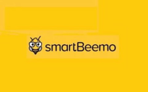 SMARTBEEMO Logo (USPTO, 09/17/2020)