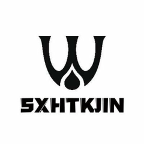 W SXHTKJIN Logo (USPTO, 21.09.2020)