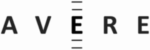 AVERE Logo (USPTO, 24.07.2009)