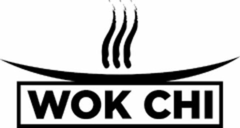 WOK CHI Logo (USPTO, 21.10.2011)