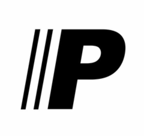 P Logo (USPTO, 03/10/2015)