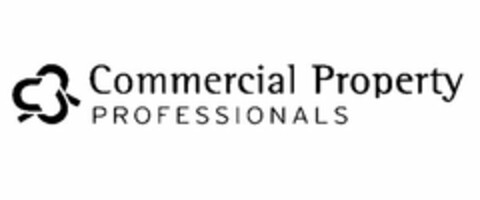 CPP COMMERCIAL PROPERTY PROFESSIONALS Logo (USPTO, 18.01.2016)