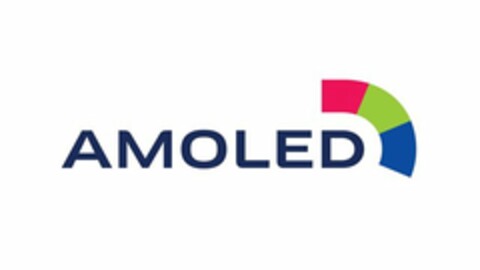 AMOLED Logo (USPTO, 07.04.2016)