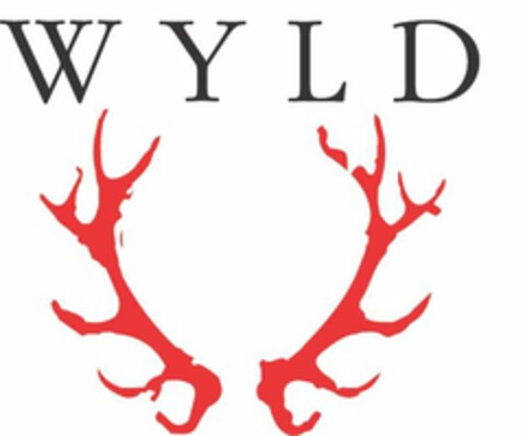 WYLD Logo (USPTO, 22.06.2018)