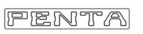 PENTA Logo (USPTO, 12.03.2019)