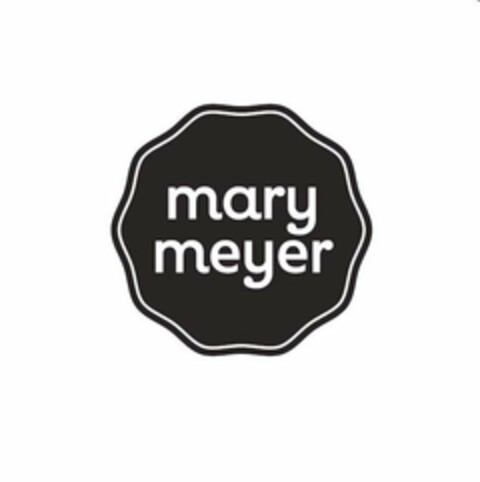 MARY MEYER Logo (USPTO, 05/31/2019)
