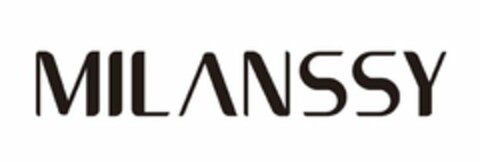 MILANSSY Logo (USPTO, 11/27/2019)