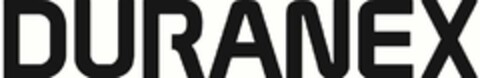 DURANEX Logo (USPTO, 02.12.2019)