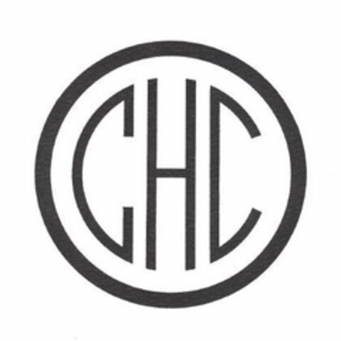 CHC Logo (USPTO, 01/10/2020)