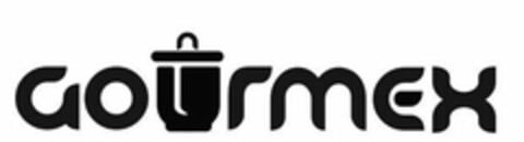 GOURMEX Logo (USPTO, 16.06.2020)