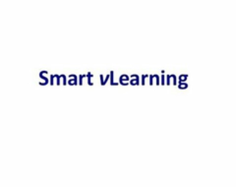 SMART VLEARNING Logo (USPTO, 20.01.2009)