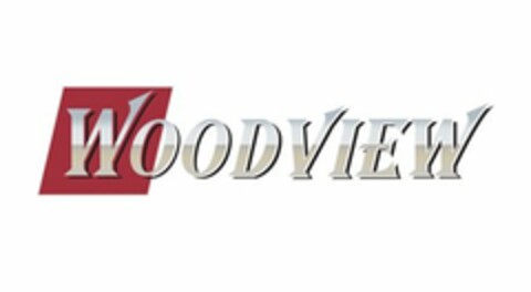 WOODVIEW Logo (USPTO, 22.01.2009)