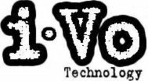 I VO TECHNOLOGY Logo (USPTO, 11.02.2009)