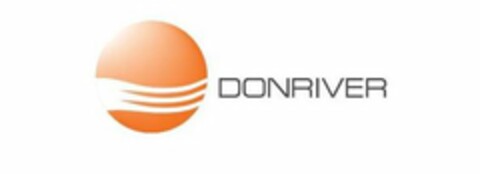 DONRIVER Logo (USPTO, 12.02.2009)