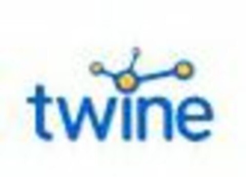 TWINE Logo (USPTO, 18.02.2009)