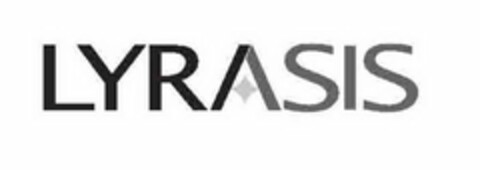 LYRASIS Logo (USPTO, 02/24/2009)