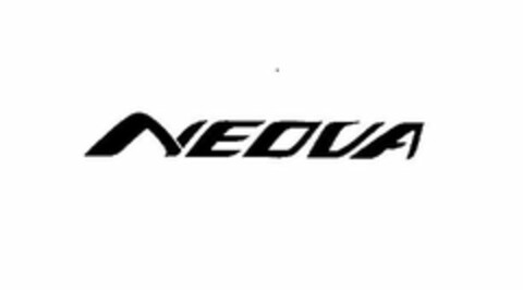 NEOVA Logo (USPTO, 18.03.2009)
