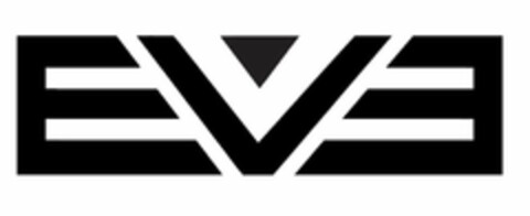 EVE Logo (USPTO, 11.05.2009)