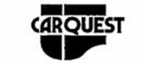 CARQUEST Logo (USPTO, 05/18/2009)