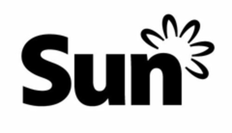 SUN Logo (USPTO, 29.05.2009)