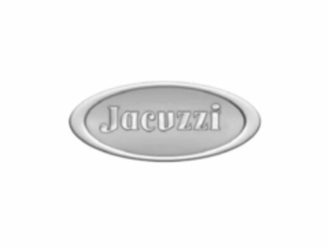 JACUZZI Logo (USPTO, 17.08.2009)
