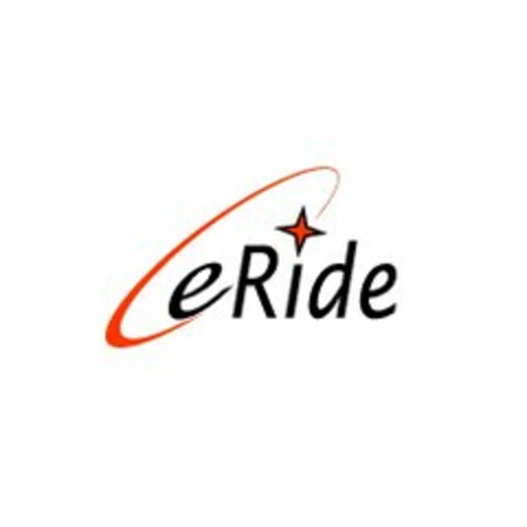 ERIDE Logo (USPTO, 11/17/2009)