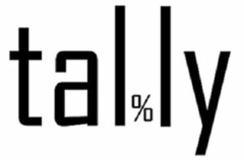 TAL%LY Logo (USPTO, 04.12.2009)