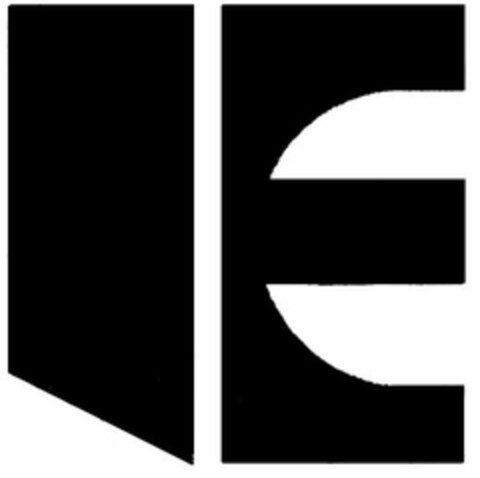 E Logo (USPTO, 18.01.2010)