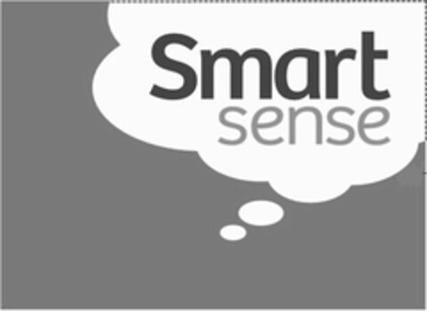 SMART SENSE Logo (USPTO, 09.02.2010)