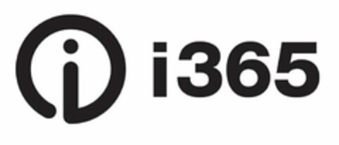 I I365 Logo (USPTO, 02/24/2010)