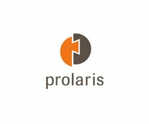 PROLARIS Logo (USPTO, 12.05.2010)